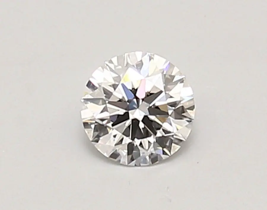 0.45ct D VVS2 Round (IGI)