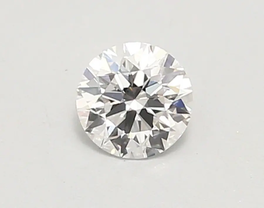 0.45ct D VVS2 Round (IGI)