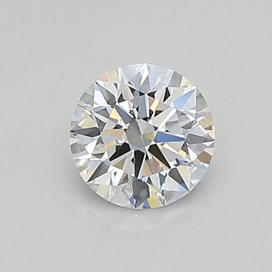 0.45ct D VS1 Round (IGI)