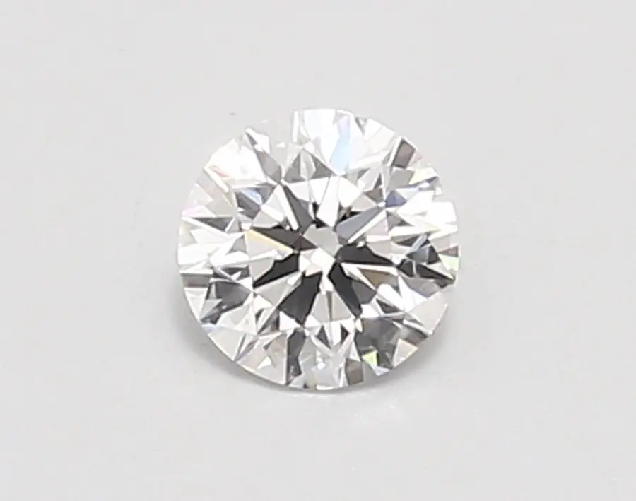 0.45ct D VVS1 Round (IGI)