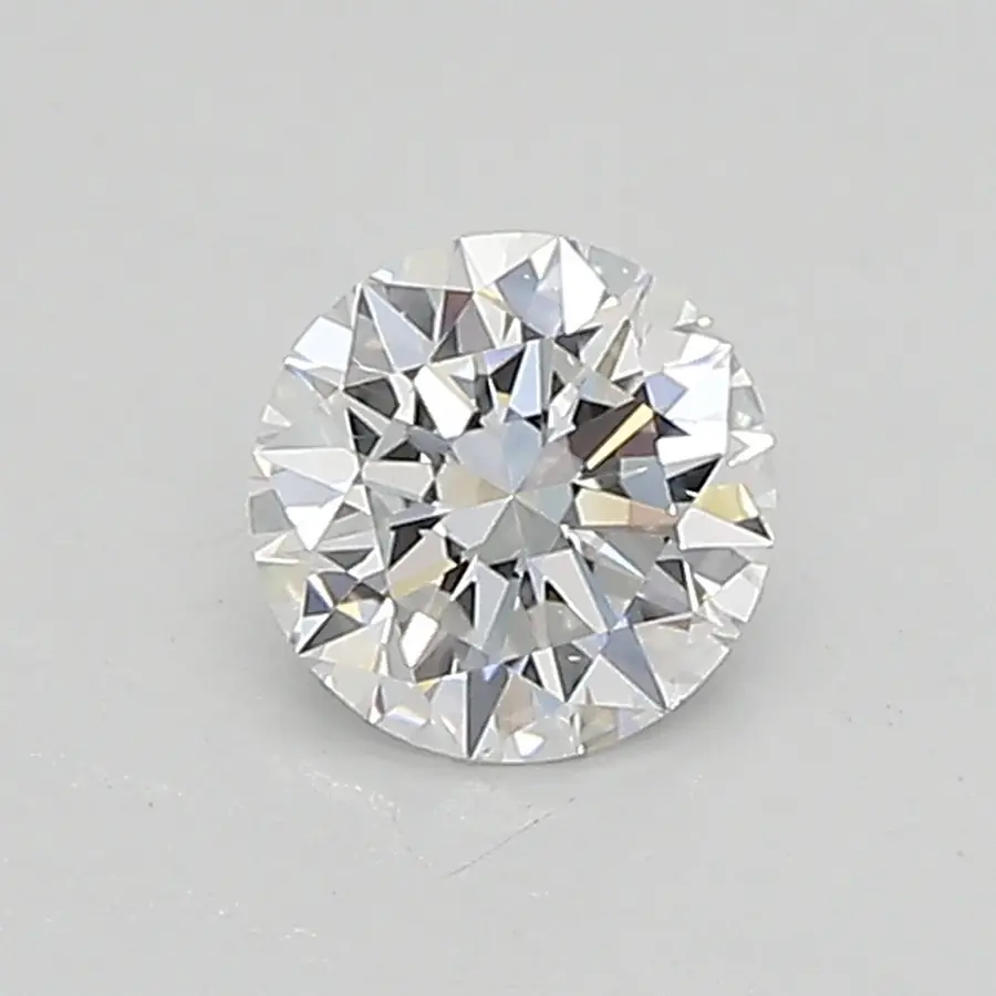 0.45ct D VS1 Round (IGI)