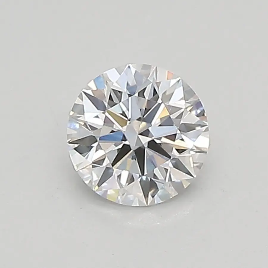 0.45ct D VVS1 Round (IGI)