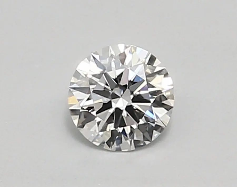 0.45ct D VVS1 Round (IGI)