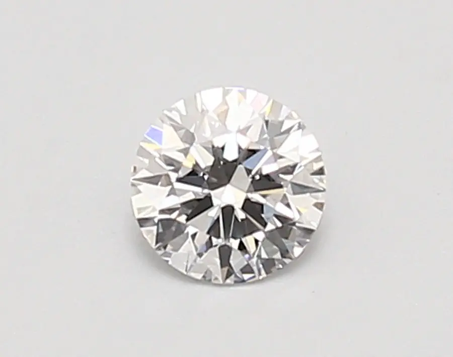 0.45ct D VVS1 Round (IGI)