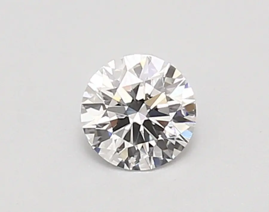 0.45ct D VVS1 Round (IGI)