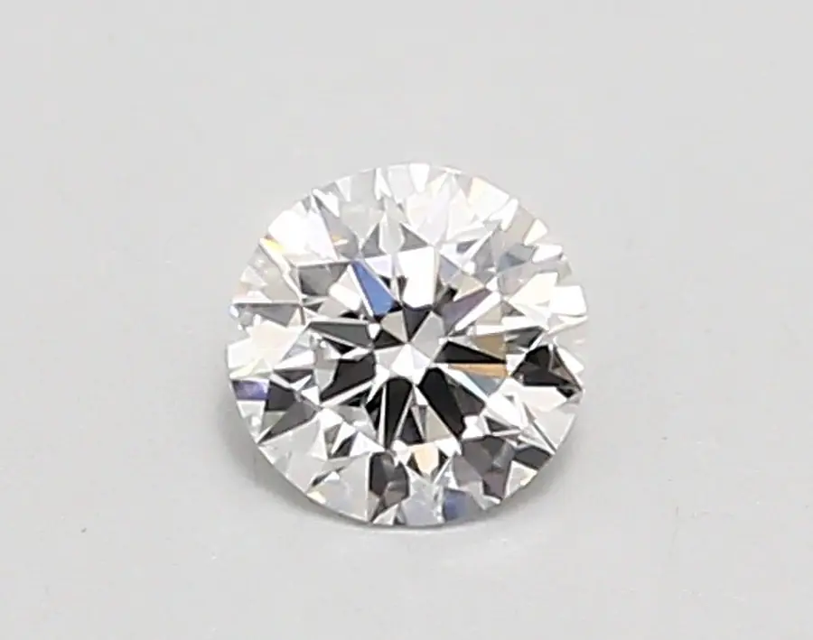 0.45ct D VVS2 Round (IGI)