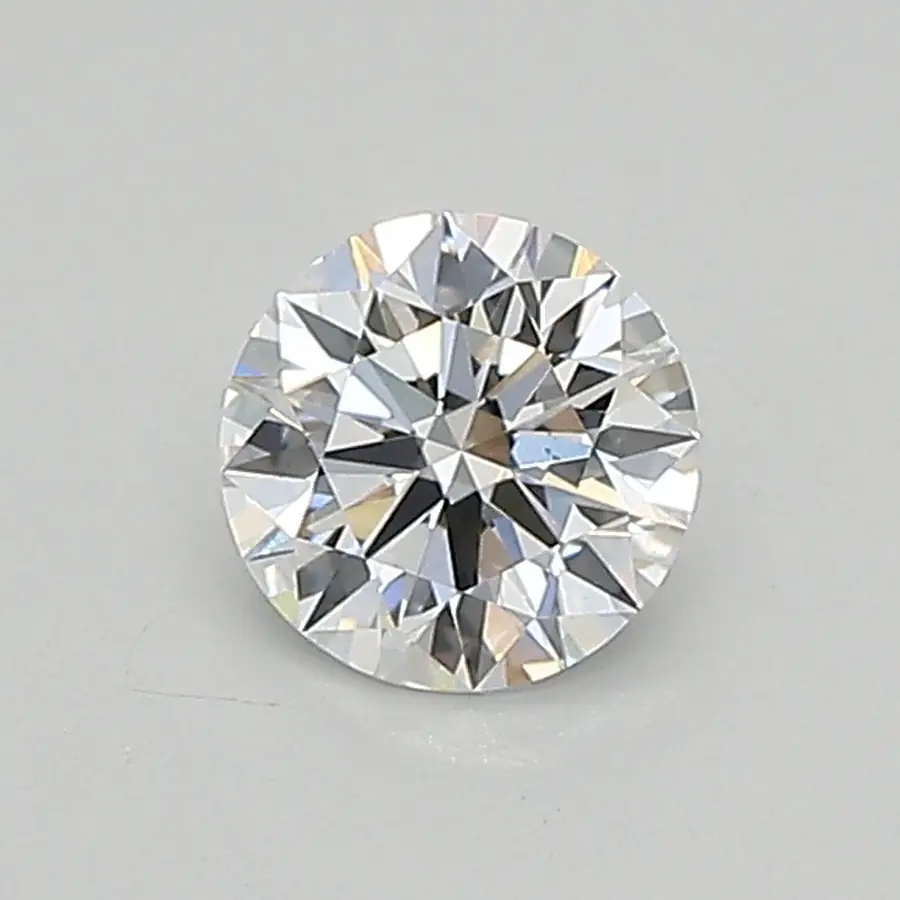 0.45ct D VS1 Round (IGI)