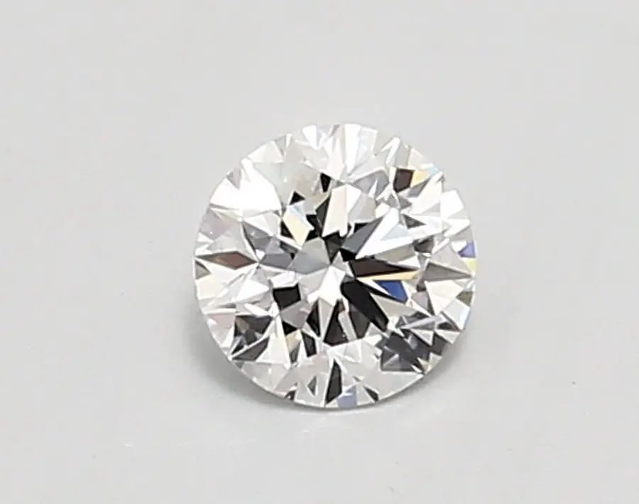 0.45ct D VVS2 Round (IGI)