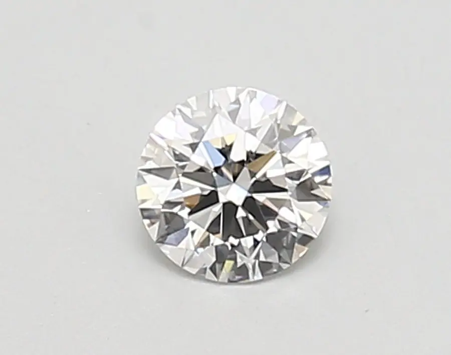 0.45ct D VVS2 Round (IGI)