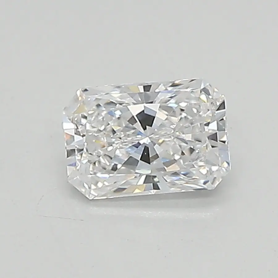 0.45ct D VVS2 Radiant (IGI)