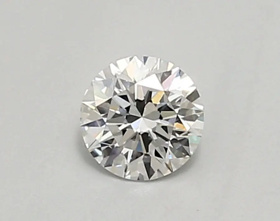 0.45ct D VVS1 Round (IGI)