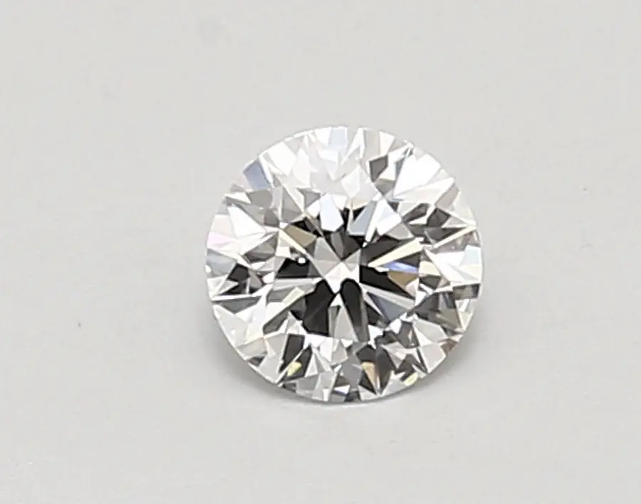 0.45ct D VVS2 Round (IGI)