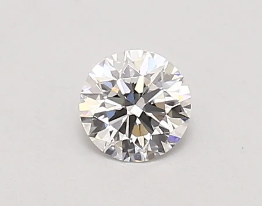 0.45ct D VVS2 Round (IGI)