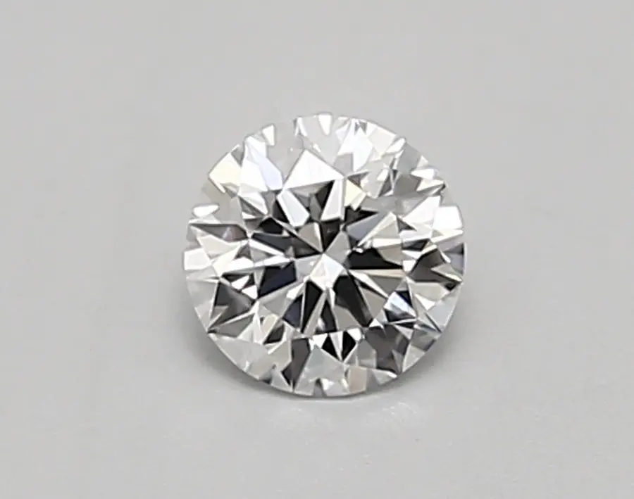 0.45ct D VVS1 Round (IGI)