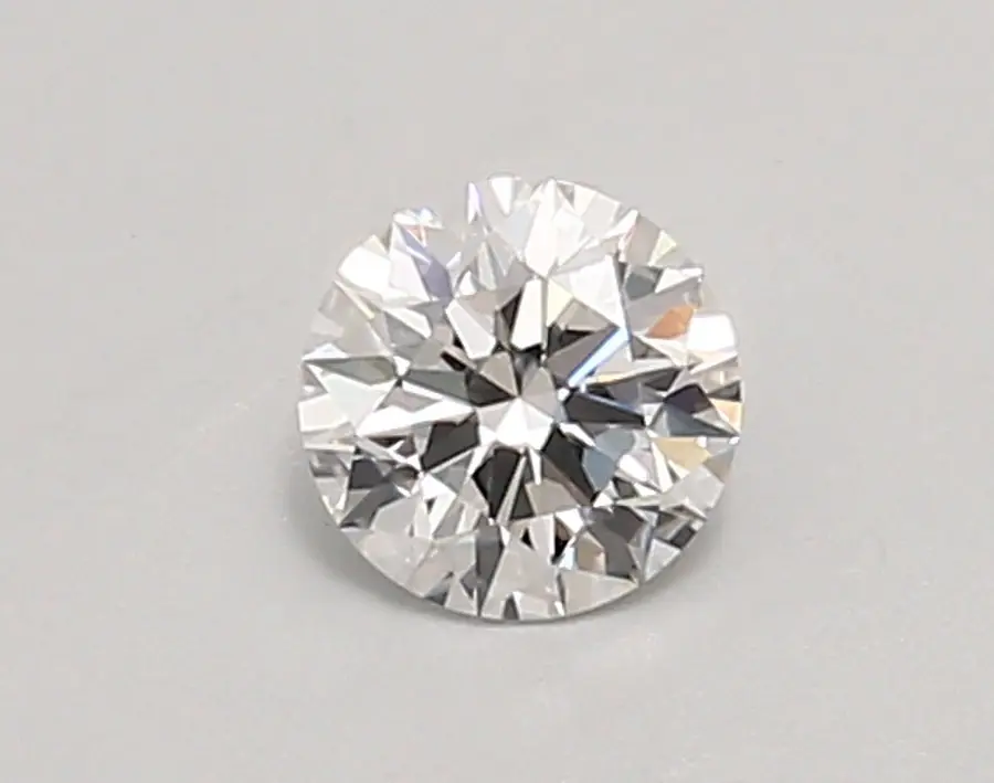 0.45ct D VVS2 Round (IGI)