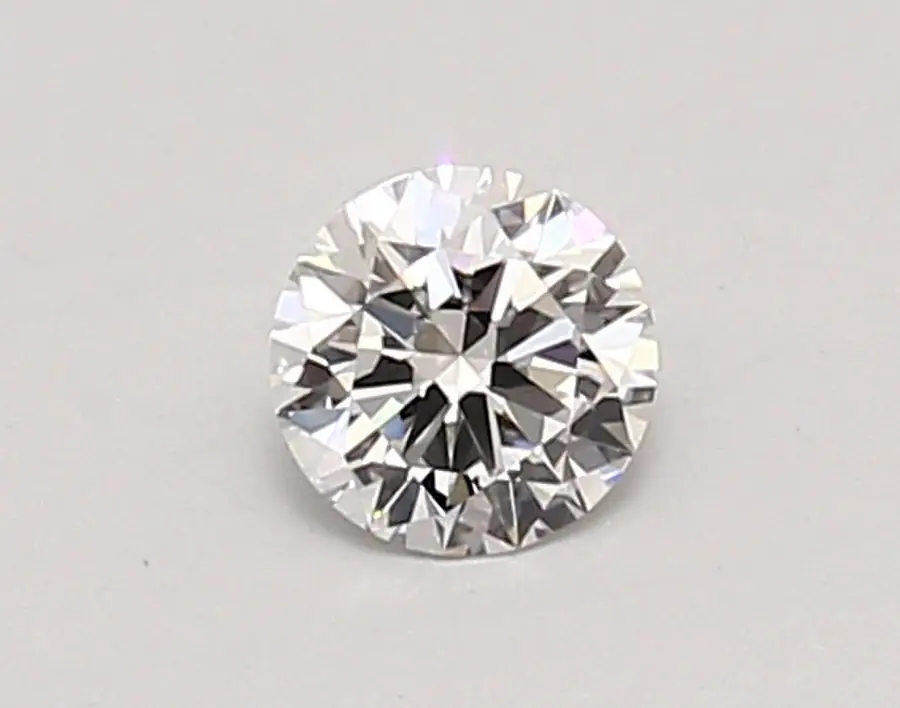 0.45ct D VVS1 Round (IGI)
