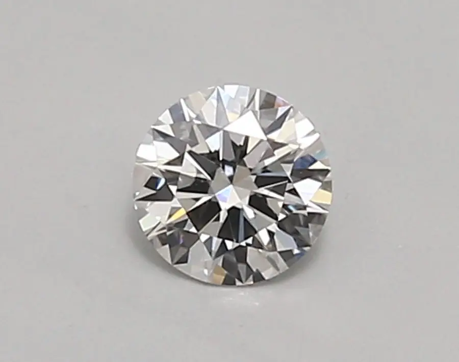 0.45ct E VVS1 Round (IGI)
