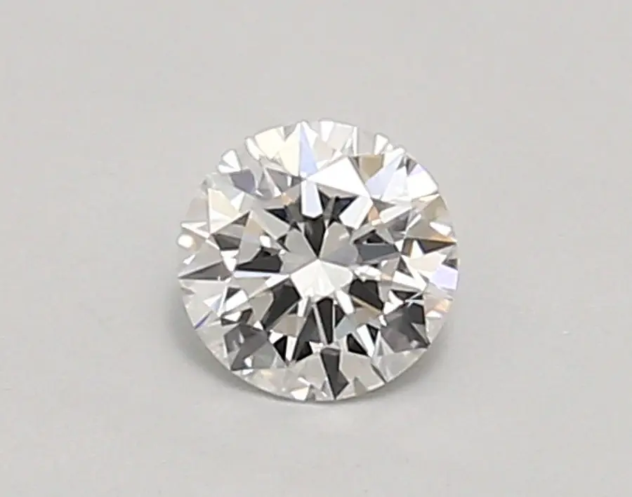 0.45ct D VVS1 Round (IGI)