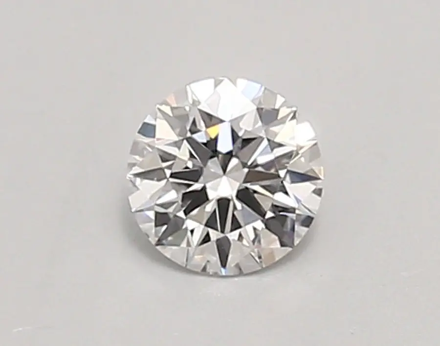 0.45ct D VVS1 Round (IGI)