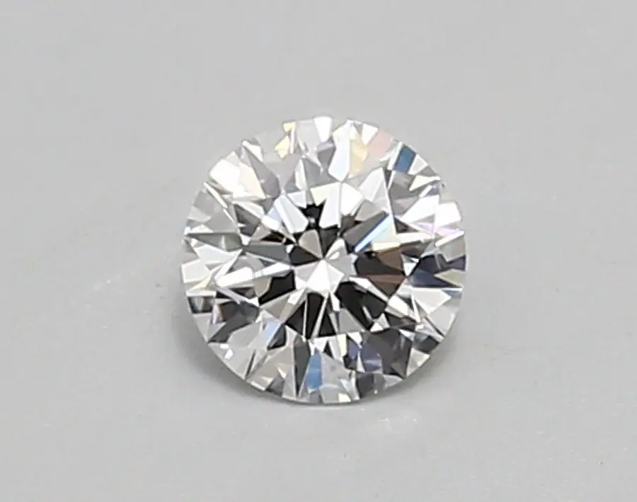 0.45ct D VVS2 Round (IGI)