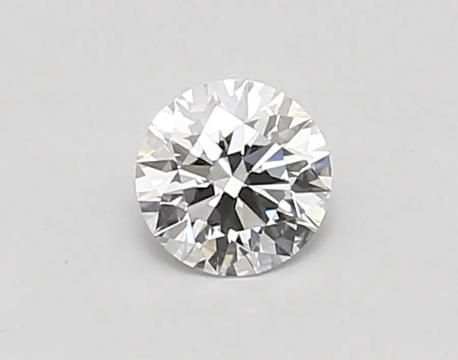0.45ct D VVS2 Round (IGI)