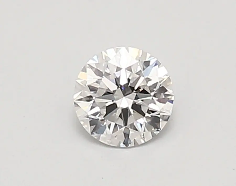 0.45ct D VVS2 Round (IGI)