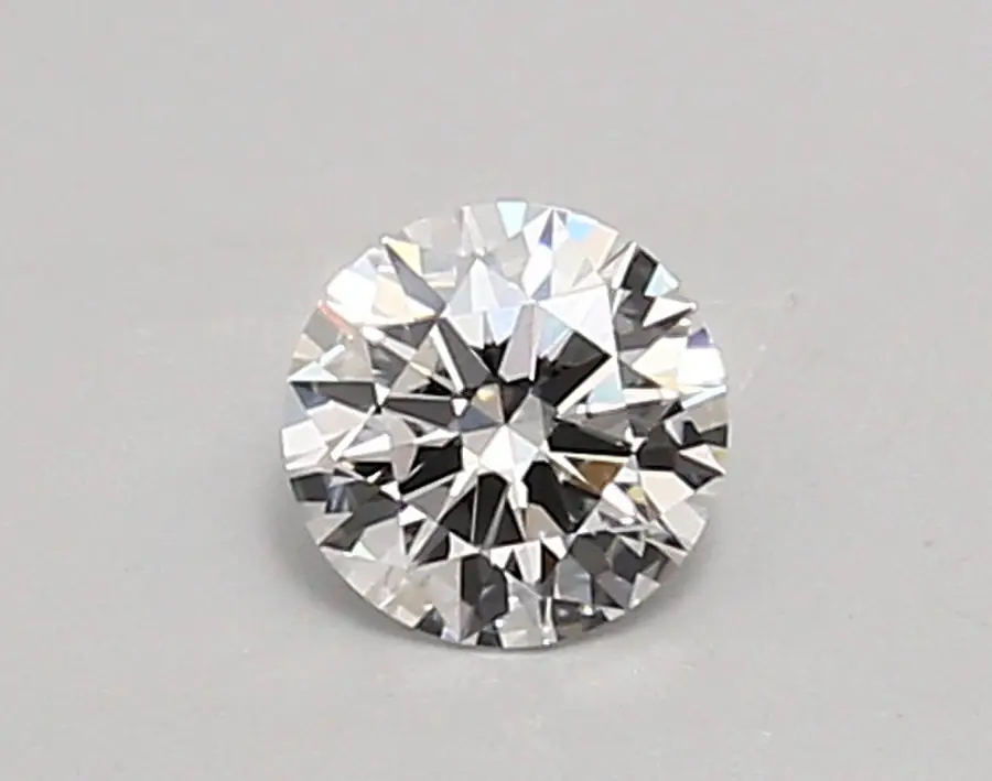 0.45ct D VVS2 Round (IGI)