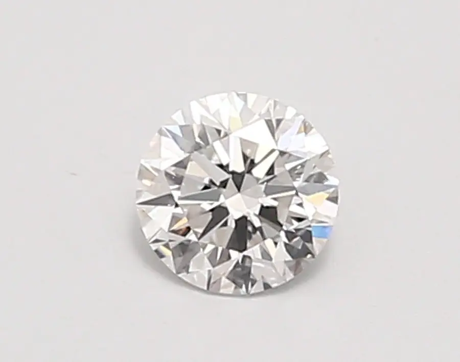 0.45ct D VS1 Round (IGI)