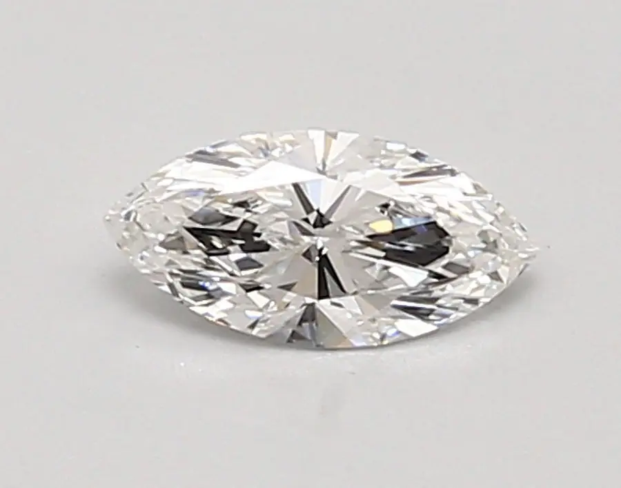 0.45ct D VVS1 Marquise (IGI)