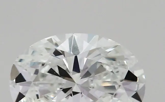 0.44ct E VVS2 Oval (IGI)
