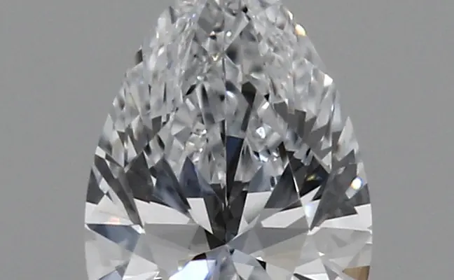0.44ct G VVS1 Pear (IGI)