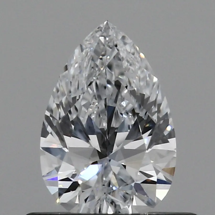 0.44ct G VVS1 Pear (IGI)