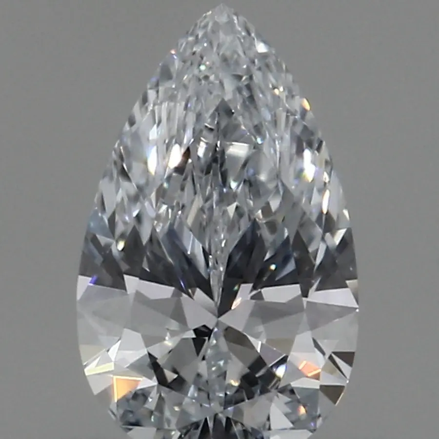 0.44ct G VVS1 Pear (IGI)