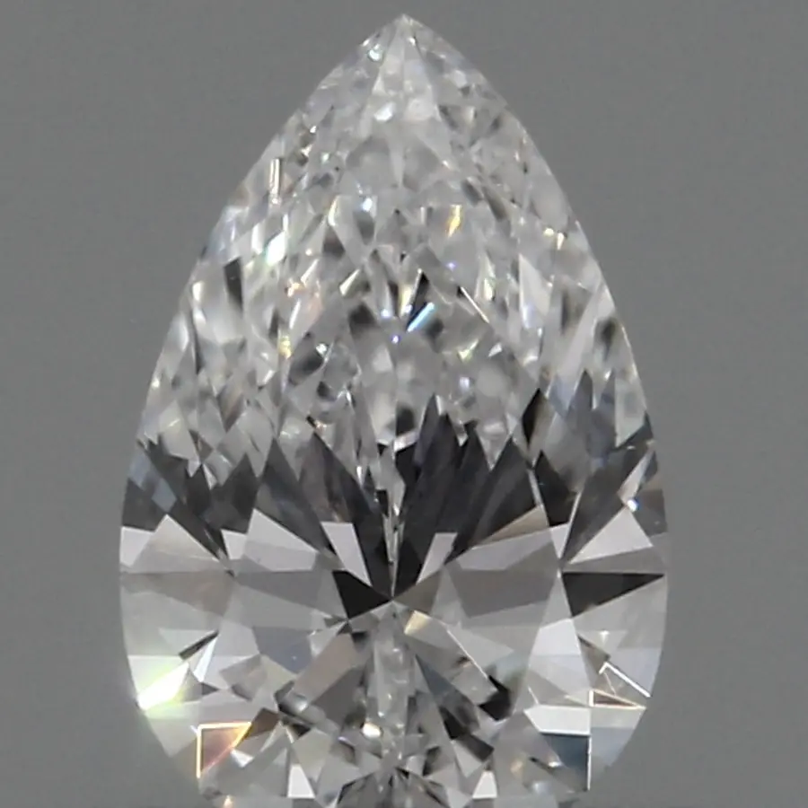 0.44ct D VVS1 Pear (IGI)