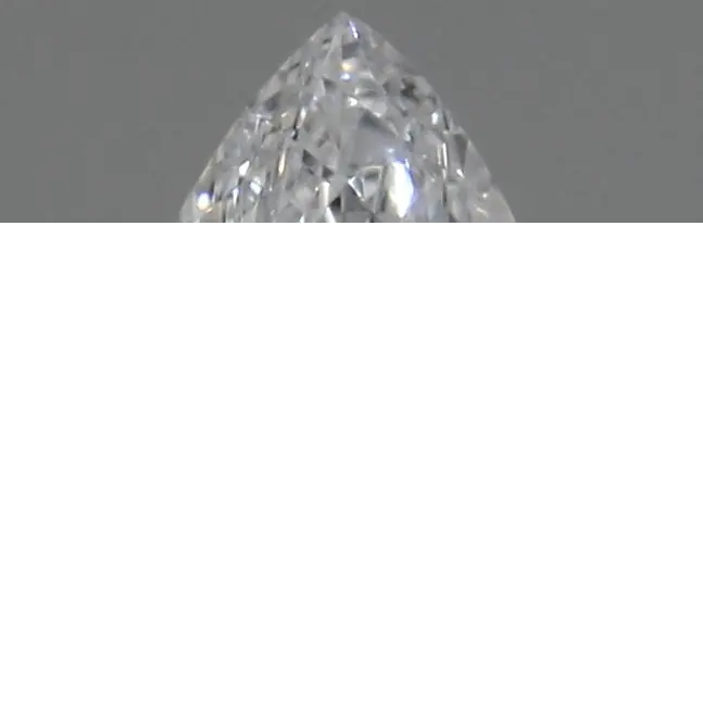 0.44ct E VVS2 Pear (IGI)