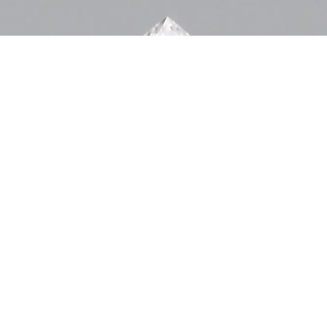 0.44ct E VS2 Pear (IGI)