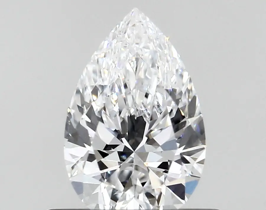 0.44ct D VVS1 Pear (IGI)