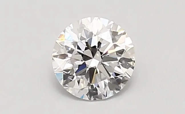 0.44ct D VVS2 Round (IGI)