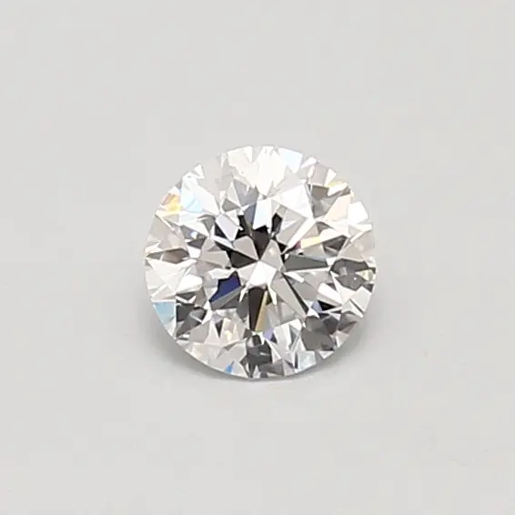 0.44ct D VVS2 Round (IGI)