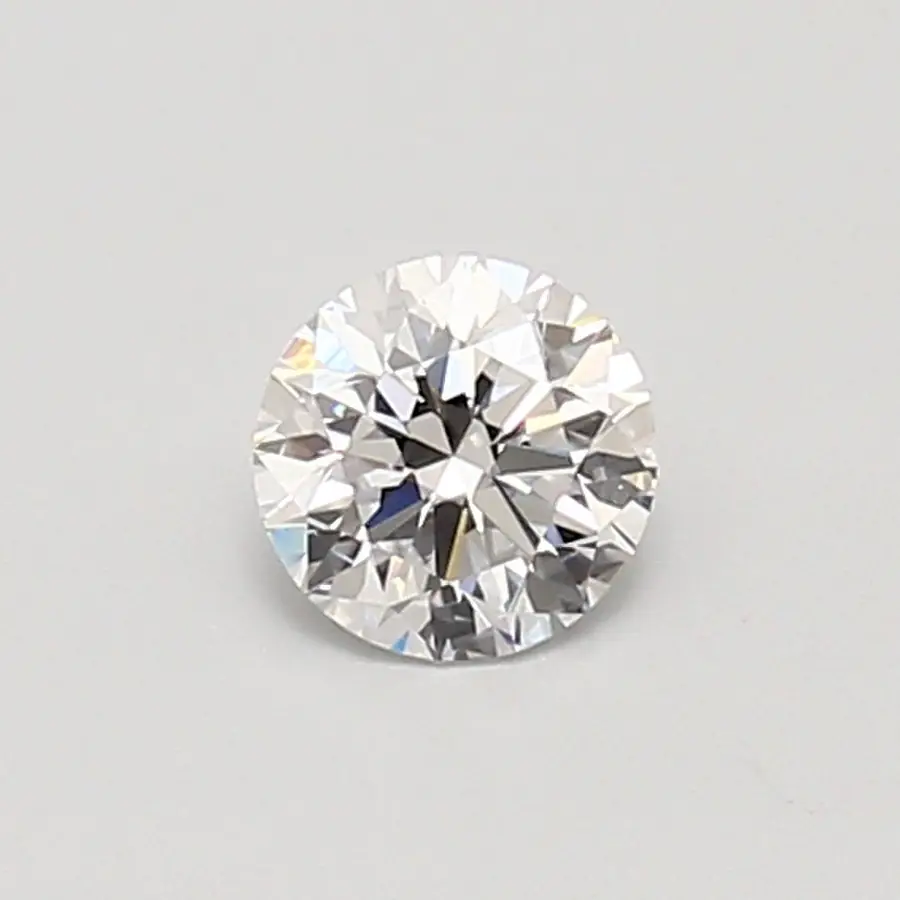 0.44ct D VVS2 Round (IGI)