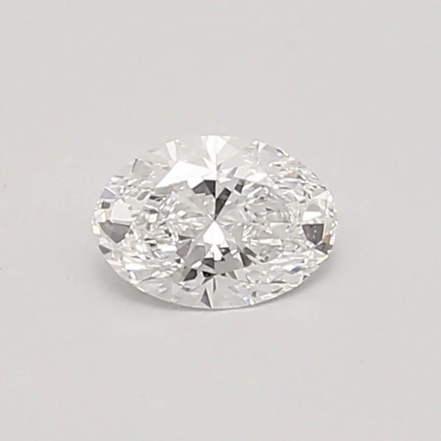 0.44ct E VVS1 Oval (IGI)