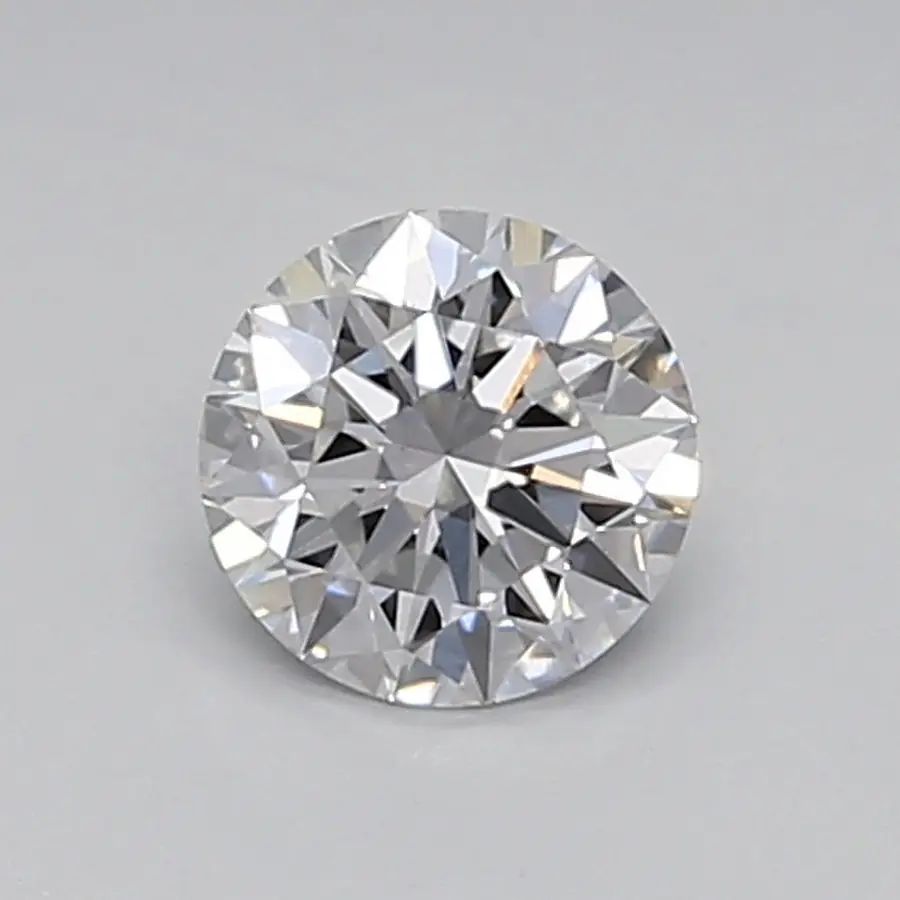 0.44ct E VVS2 Round (IGI)