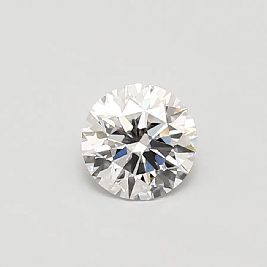 0.44ct E VVS2 Round (IGI)