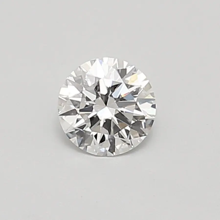 0.44ct E VVS2 Round (IGI)