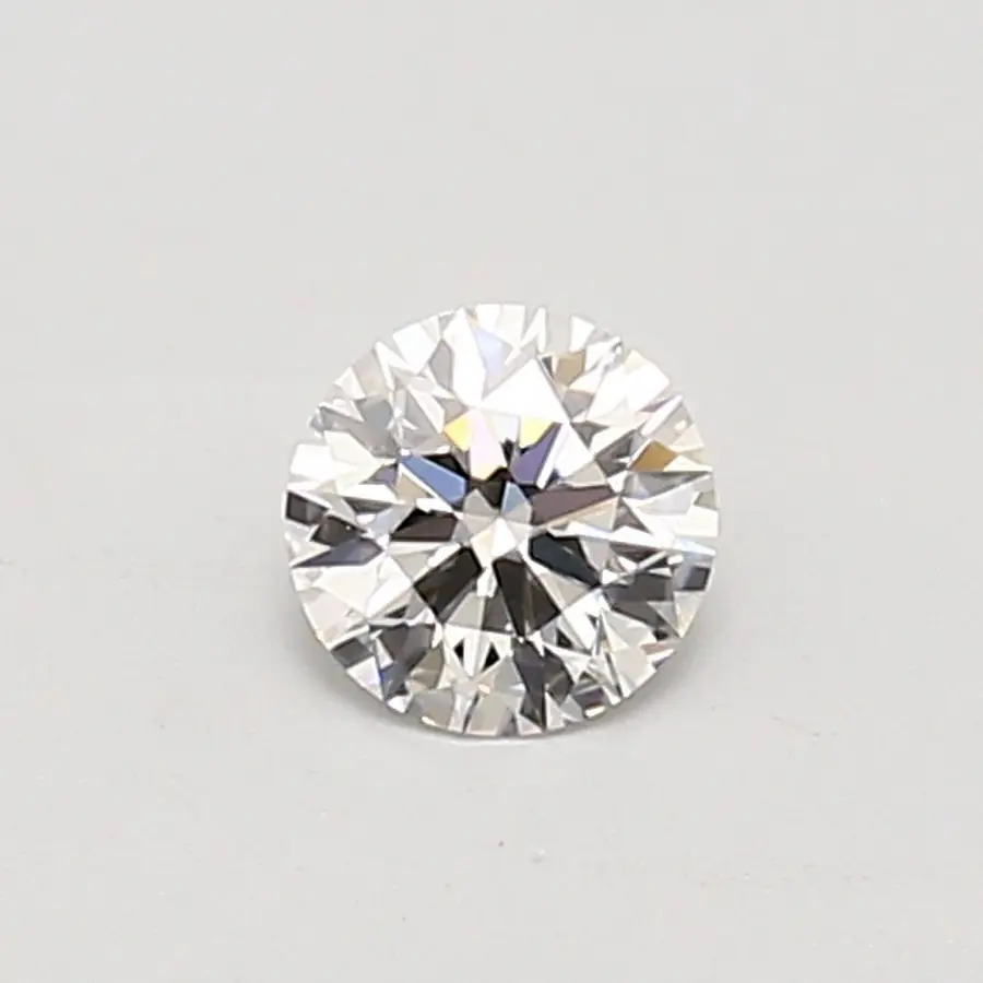 0.44ct E VVS2 Round (IGI)