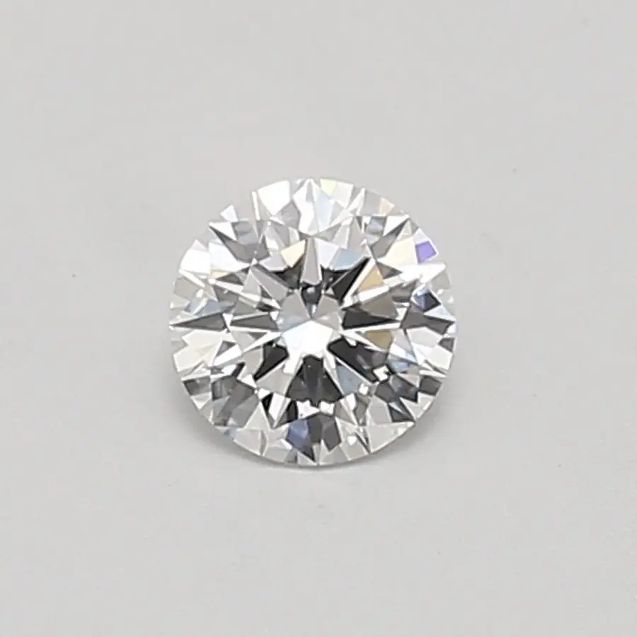 0.44ct D VVS2 Round (IGI)