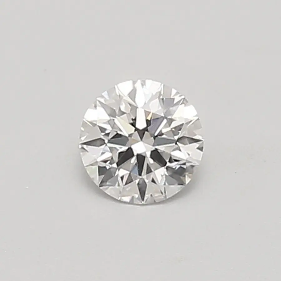 0.44ct E VVS2 Round (IGI)