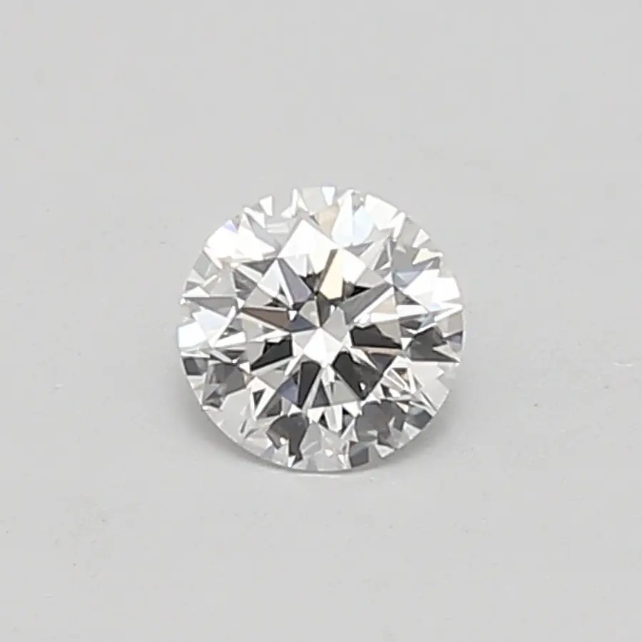 0.44ct D VVS1 Round (IGI)