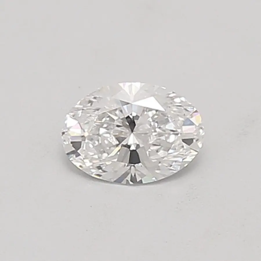 0.44ct E VVS2 Oval (IGI)
