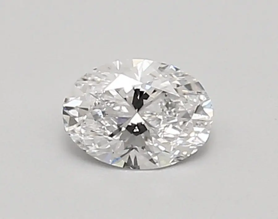 0.44ct E VS1 Oval (IGI)